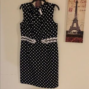 Emma & Michele dress